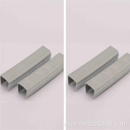 Hog Rings 3/4 Inch 15D50 Furniture Mattress Staple